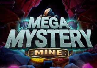 Logo image for Mega mystery mine Image
