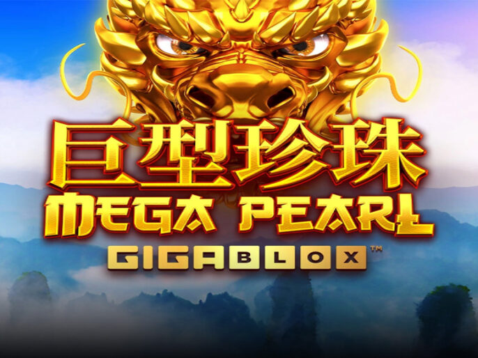 Megapearl Gigablox Slot Review