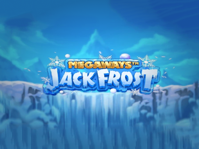 Megaways Jack Frost Slot Review