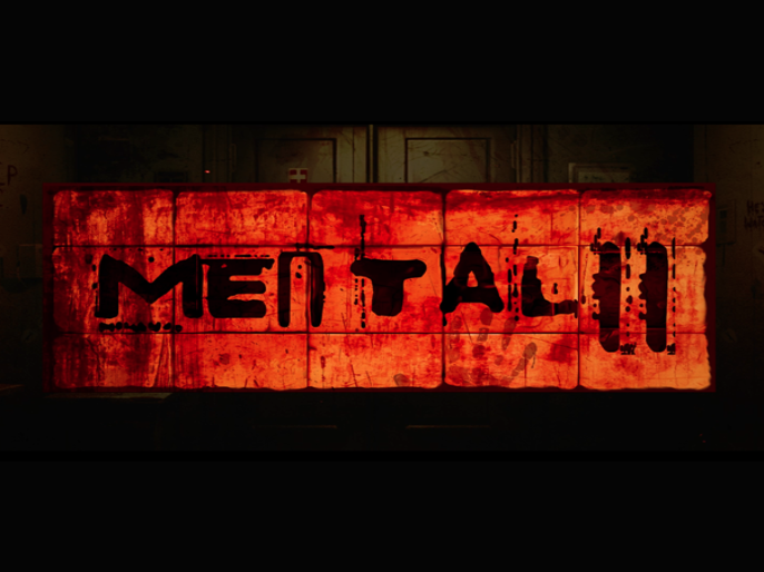 Mental 2 Slot