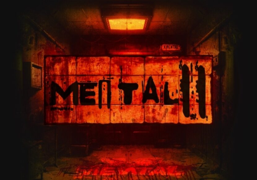 Logo image for Mental 2