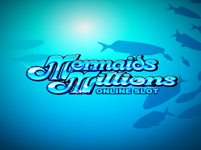 Mermaids Millions Slot Review