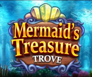 Logo image for Mermaids treasure trove Image
