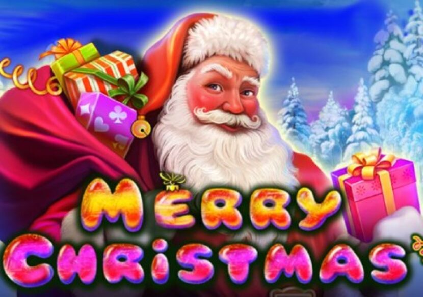 Logo image for Merry christmas