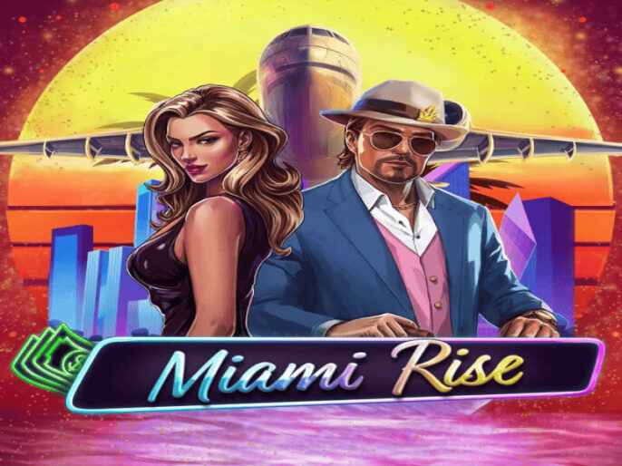 Miami Rise Slot