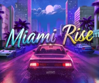 Logo image for Miami rise Image
