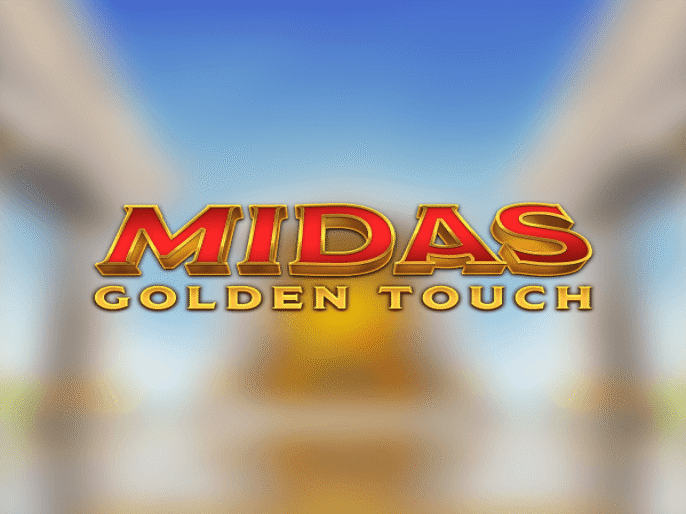 Midas Golden Touch Slot