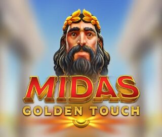 Logo image for Midas Golden Touch Image