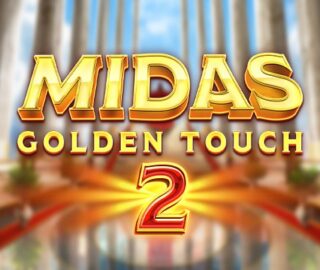 Logo image for Midas golden touch 2 Image