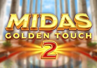 Logo image for Midas golden touch 2 Image