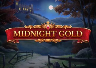 Logo image for Midnight gold Image
