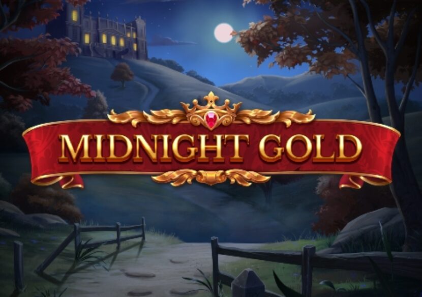 Logo image for Midnight gold