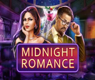 Logo image for Midnight romance Image