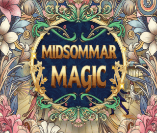 Logo image for Midsommar magic Image