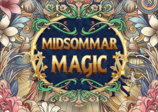 Logo image for Midsommar magic Image