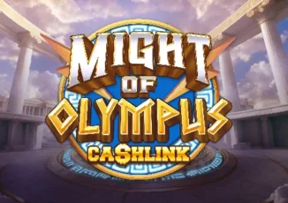 Logo image for Mighty of olympus Image