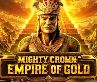 Logo image for Mighty crown empire of gold Image