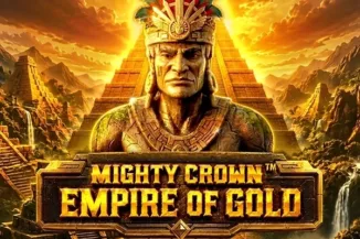 Logo image for Mighty crown empire of gold Image