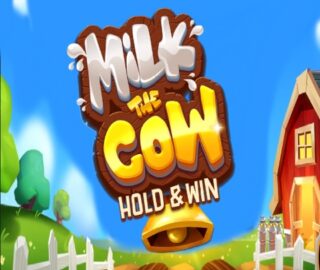 Logo image for Milk the cow Image