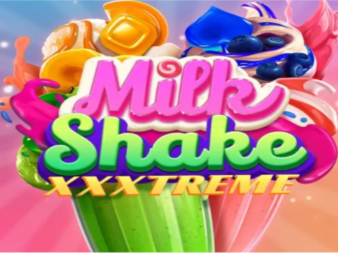Milkshake XXXtreme Slot Review