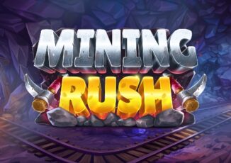 Logo image for Mining Rush Image