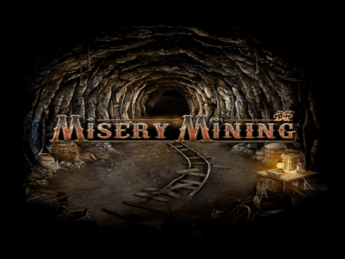Misery Mining Slot Review