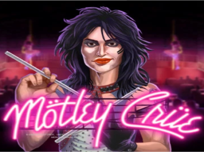 Motley Crue Slot Review