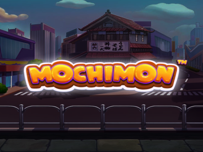 Mochimon Slot Review