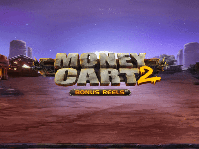 Money Cart 2 Slot Review