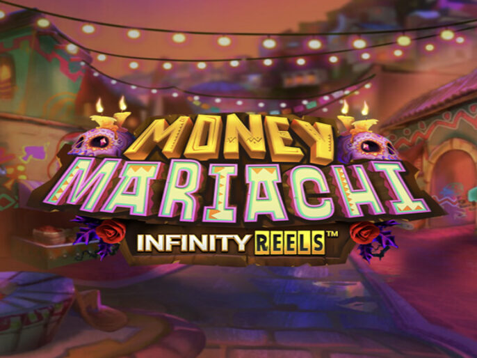 Money Mariachi Infinity Reels Slot Review