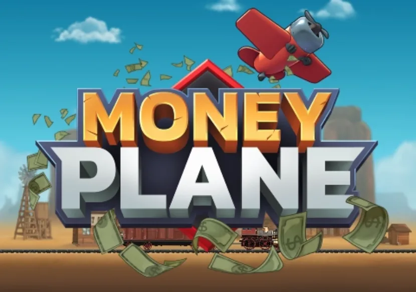 Logo image for Money plane
