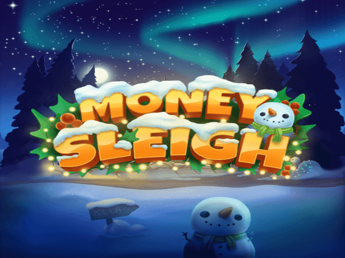 Money Sleigh Slot