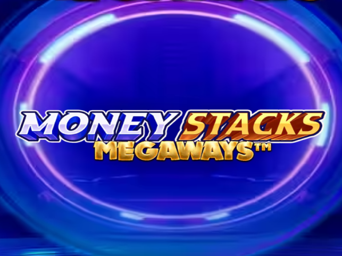 Money Stacks Megaways Slot