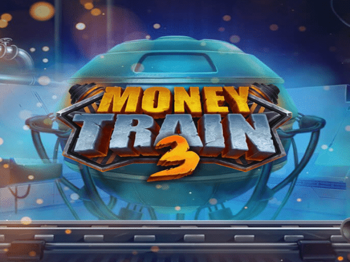 Money Train 3 Slot Review