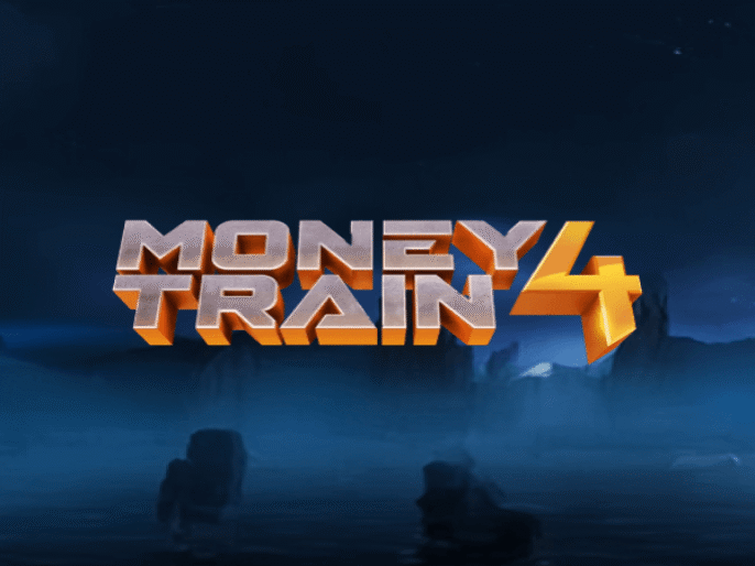 Money Train 4 Slot