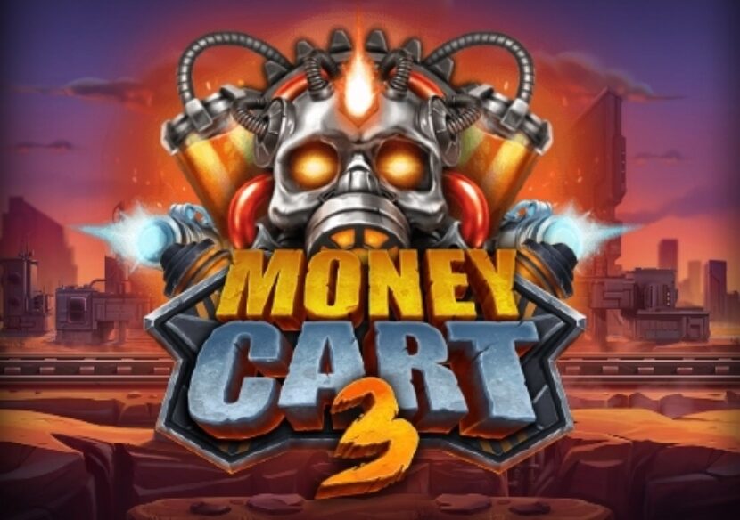 Logo image for Money cart 3