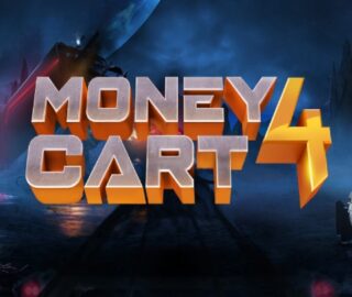 Image for Money Cart 4 Image