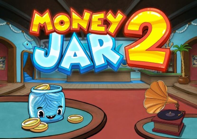 Logo image for Money jar 2