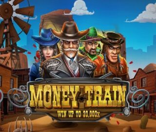 Image for Money Train Image