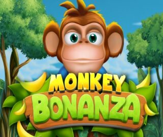 Logo image for Monkey bonanza Image