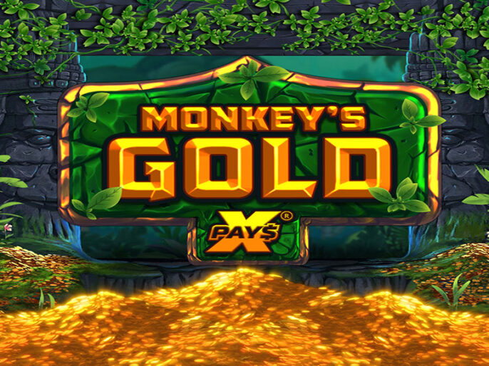 Monkey’s Gold Slot Review