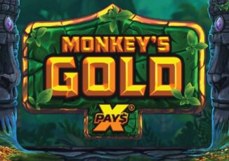 Logo image for Monkeys Gold Image