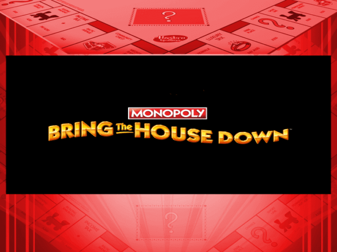 Play Monopoly Bring The House Down Slot for Free & Review
