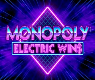 Logo image for Monopoly electric wins Image