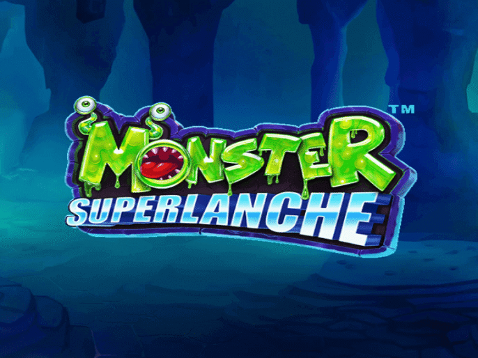 Monster Superlanche Slot Review