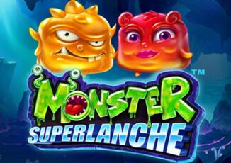 Logo image for Monster Superlanche Image
