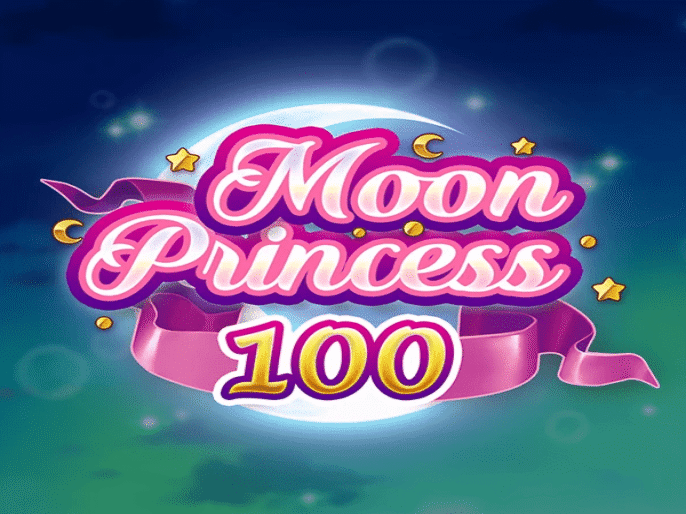 Moon Princess 100 Slot Review