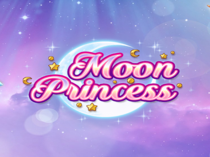 Moon Princess Slot Review