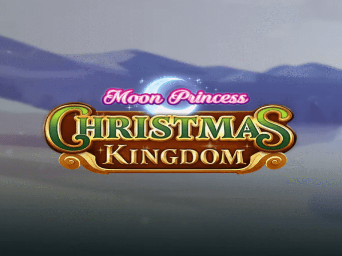 Moon Princess Christmas Kingdom Slot Review