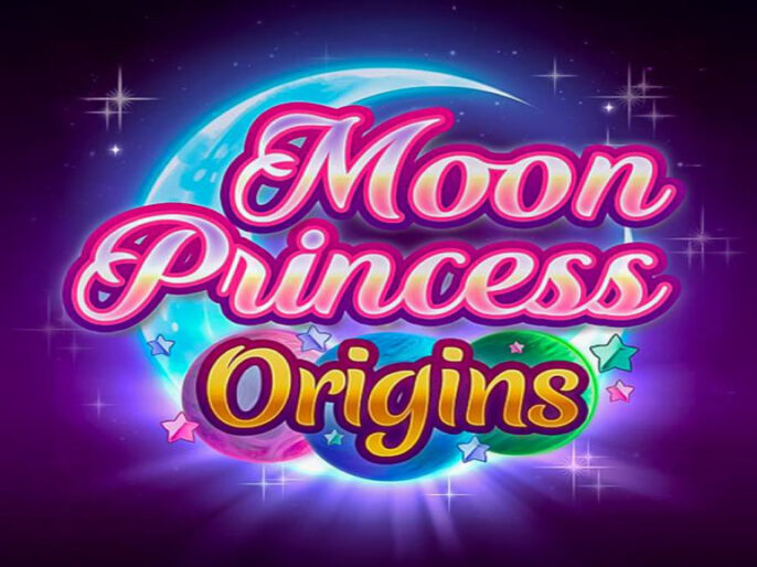 Moon Princess Origins Slot
